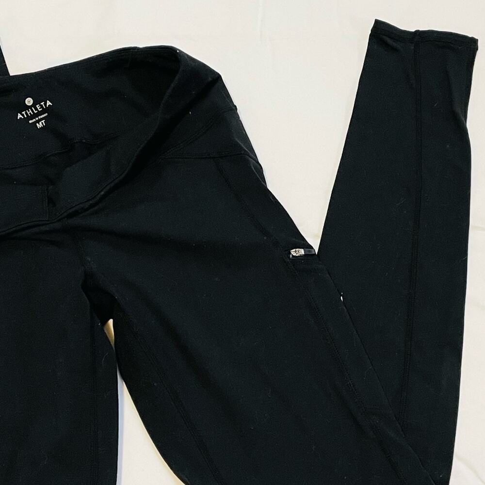 Athleta Drifter Leggings - Picture 4 of 7